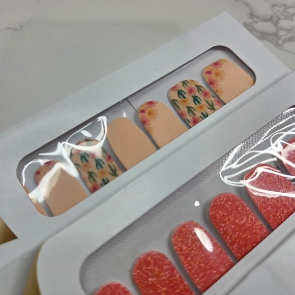 Retired Color Street Trio Bundle #7 - Picture 4 of 5